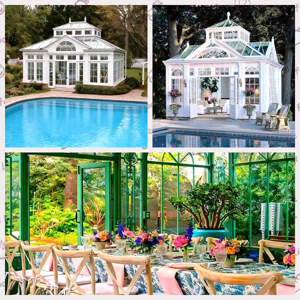 Victorian Greenhouse Benefits Revealed.